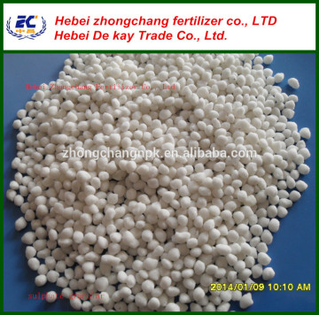 20.5% sulphate granular sulphate white sulphate