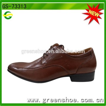 2014 Latest Man Dress Shoe