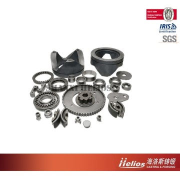 Powder Metallurgy Iron/Steel Machinery Parts