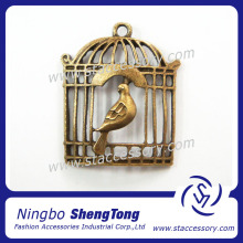 Wholesale Deractive Bird Cages Pendants