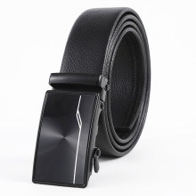 High-Quality Multi-Color PU Leather Belts for Men's Weight Lifting Fashion