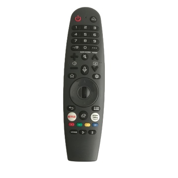 LG Voice Air Mouse Magic Remote Control