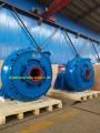 grus sand slurry pumpar G-serien