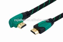 New creative high speed hdim to hdmi cable