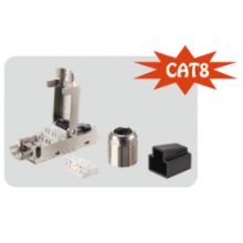 Shielded Modular Plugs