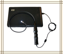 Waterproof Portable USB Endoscope Car endoscope Driverless