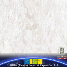 High quality GIGA White Rose Flamed Absolute White Marble