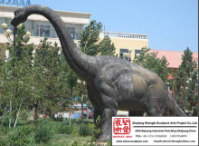 Custom Famous Bronze Sculpture