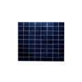 Bon module de panneau solaire poly cristallin flexible de poly PV 200W 250W 300W