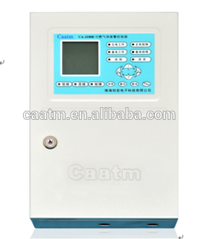 CA-2100E H2S Detector Controller