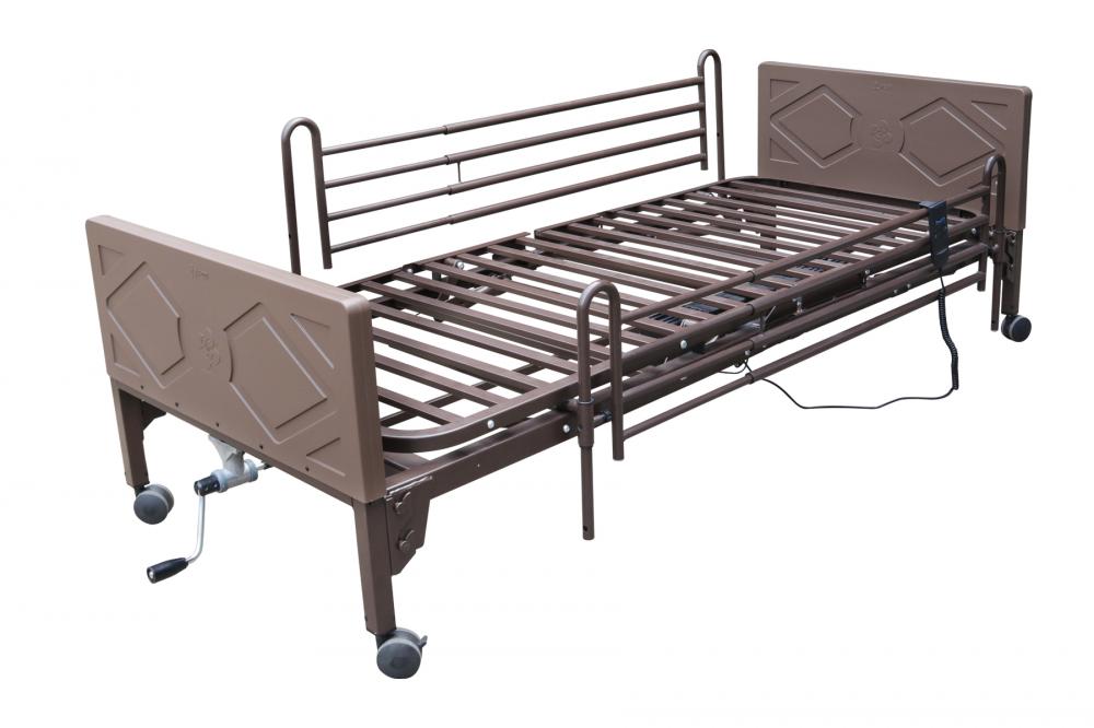 Care New Hospital Bed with Competive Prices