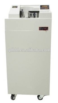 Vacuum Banknote Counter/heavy duty money counter