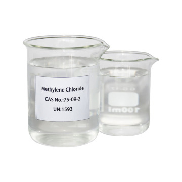 Best price 99.9% industrial&pharm grade Methylene chloride
