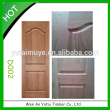 New Show Main Door Skin Models Of Yutai Timber