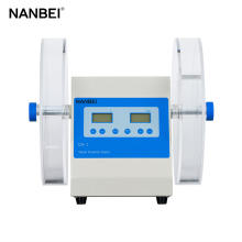Digital Friability Test Apparatus Tablet Friability Tester
