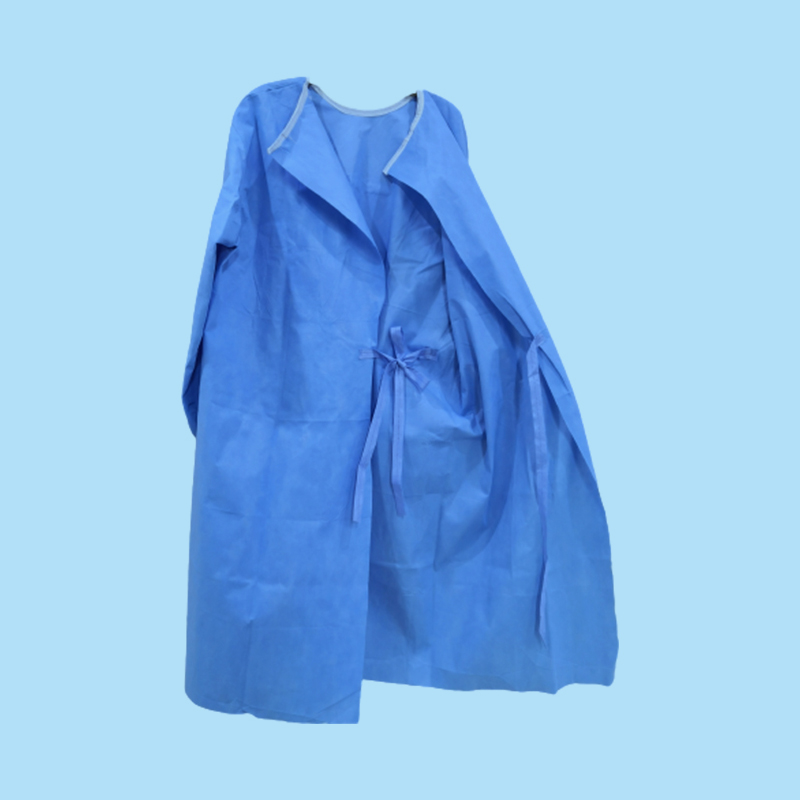 Disposable Surgical Gown Standard