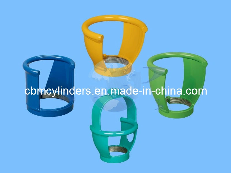 Cylinder Valve Guard-Metal Guard