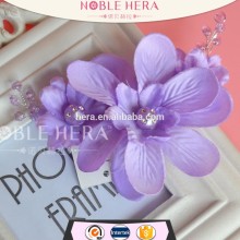 Wholesale artificial rystal bride headdress