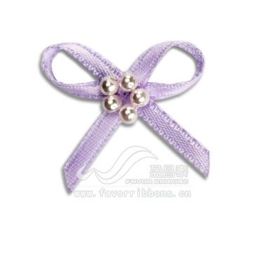 Craft Ribbon Bow(FB110076)