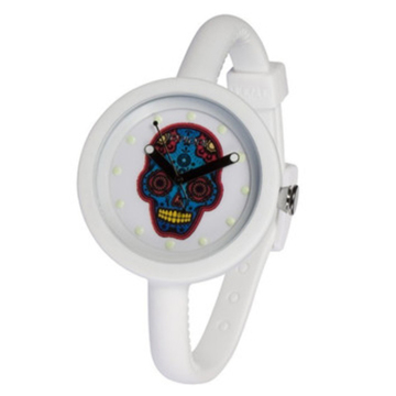 New Design Colorful Children silicone watch