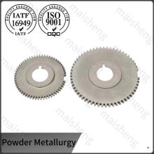 High Quality Wearproof Car Engine Powder Metallurgy Gear