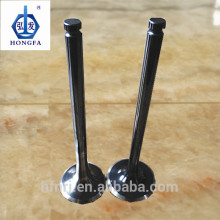 Engine valve of Uno Turbo IE Serie