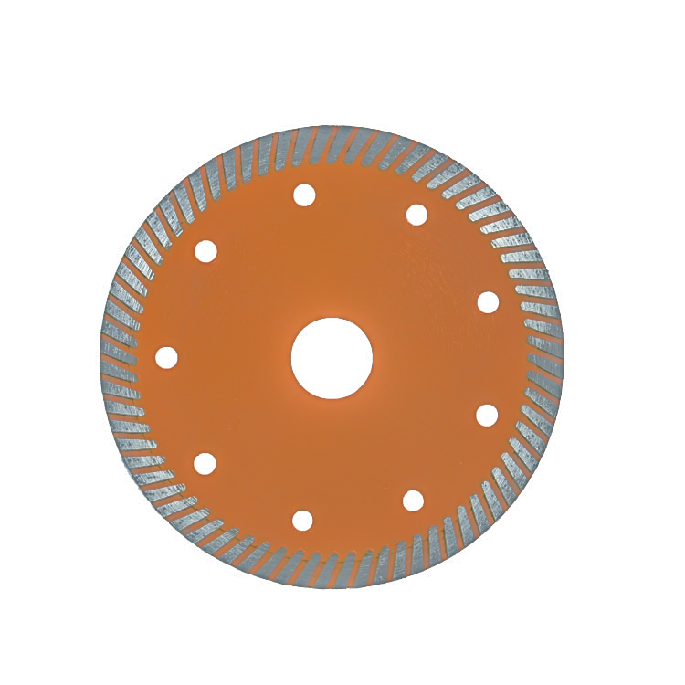 New products 6 inch blade saw Turbo Segment Diamond Saw Blade for concrete cutting