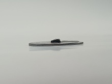 2.0 ORIGINAL NEEDLE PLATE FOR BROTHER 430F