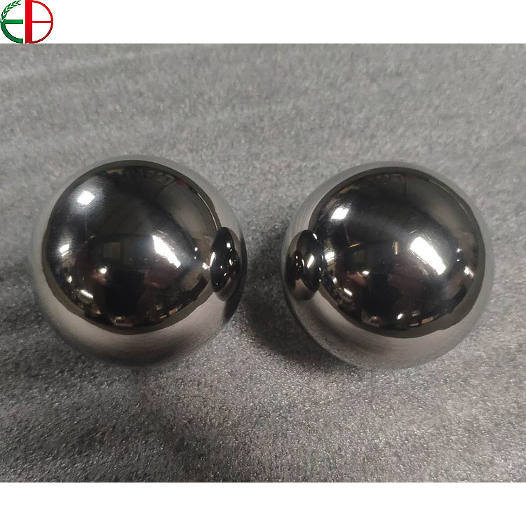 GR1 GR5 Titanium Ball Titanium Ball Bearing Titanium Metal Balls