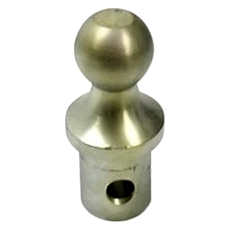Trailer Hitch Ball Parts
