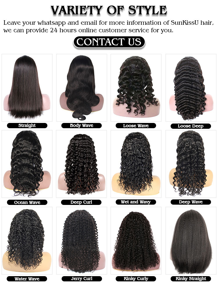 wholesale loose wave human hair weaving, Beautiful women human hair bundles with closure set for black women