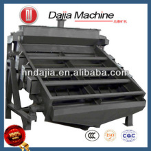 China Nice Comment Linear Vibrating Screen