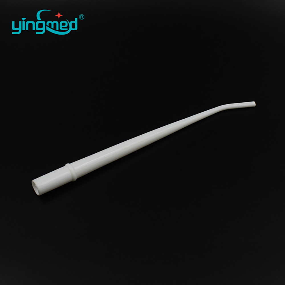 Ym M002 Saliva Ejector 2 3