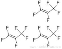 Hexafluoropropene trimer CAS 6792-31-0