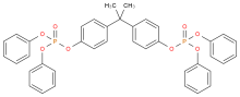 ProFlame BDP[Bisphenol A Bis-(Diphenyl Phosphate)]