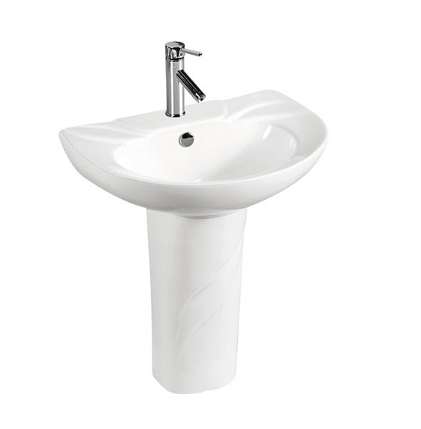 3026 1 Pedestal Basin