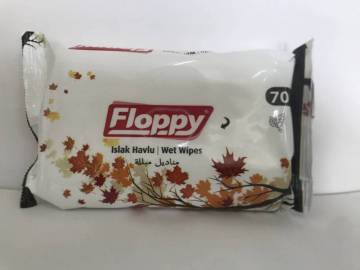 Wipes Floppy Baby Wipes