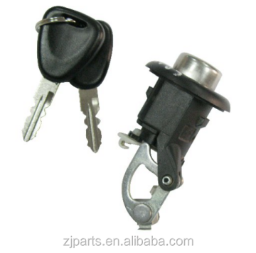 Superior Quality LOHAN DACIA Car Door Lock Key