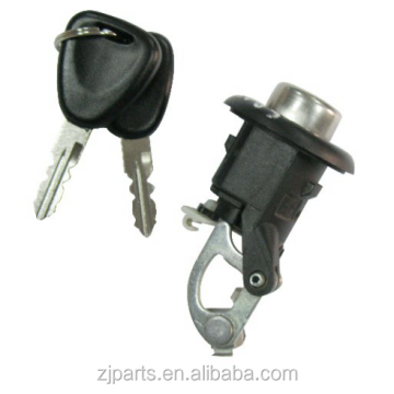 Superior Quality LOHAN DACIA Car Door Lock Key