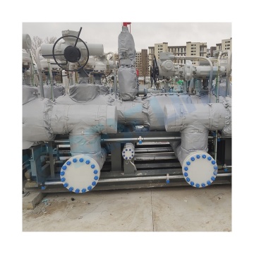 Detachable Insulation Jackets for Valves