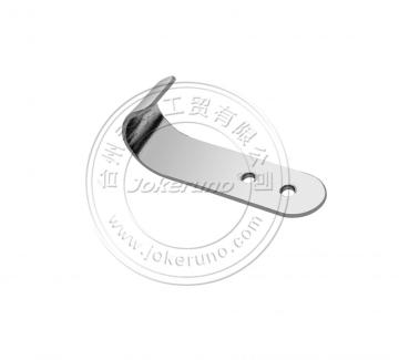 Holder for MDF panel R22