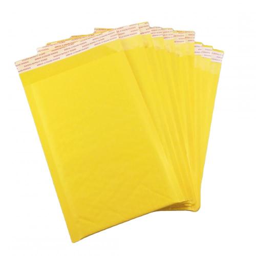 Best quality reasonable price padded kraft bubble mailers