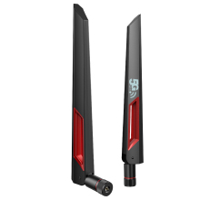 Omni Directional Router 2.4G/ 5.8G Antenna