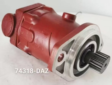 74318 motor 74315 motor