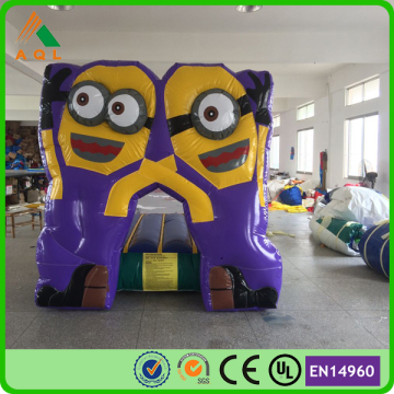 Cheap spongebob toys/ spongebob inflatable bounce house/ spongebob bouncer