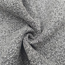 Luxury Chenille Upholstery Fabric for Premium Sofas