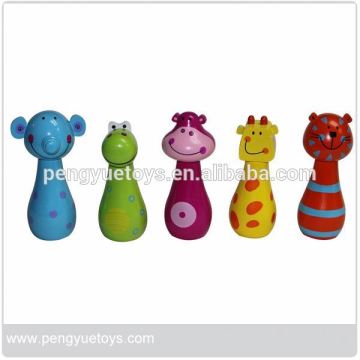 Bowling Set	,	Bowling Gifts	,	Kids Bowling Toy