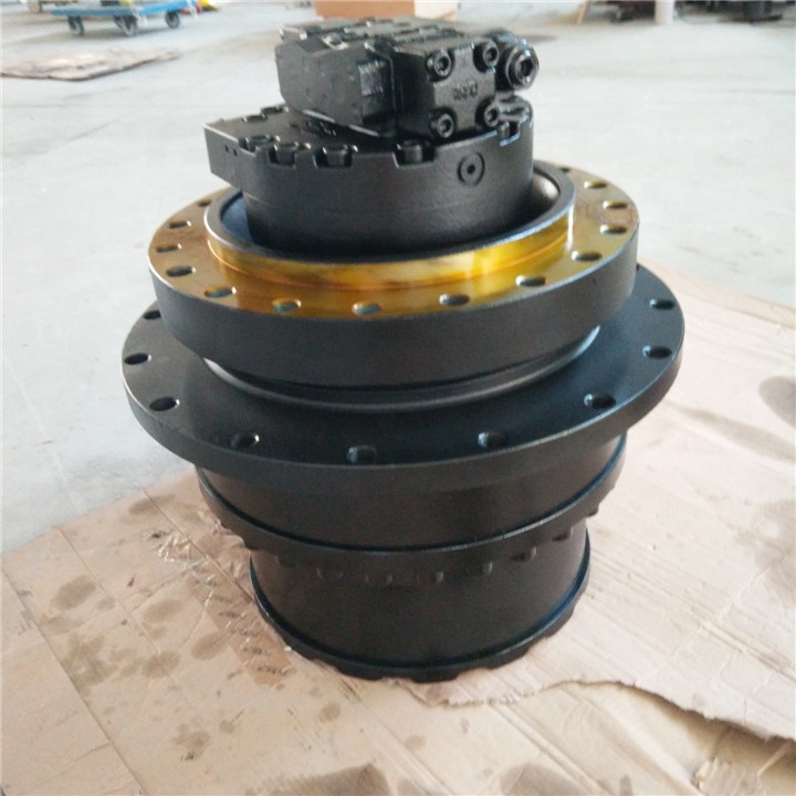 336D2 Excavator Travel Final Drive 322-8729