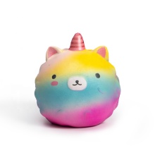 Unicorn Stress Balls: Fun, Soft, Customizable Anti-Stress Toys
