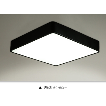 zhongshan led panel light ceiling led ceiling lamp